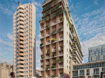 Apartamento · 1 Quarto · Apartamento à venda - no Centro