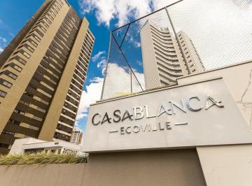 Apartamento · 517m² · 4 Quartos · Apartamento à venda - em Mossunguê