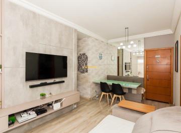 Apartamento · 2 Quartos · Apartamento à venda - na Água Verde