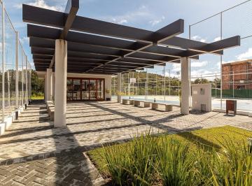 Terreno · 128m² · Terreno à venda - em Santa Cândida