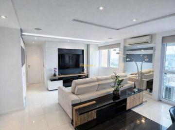 Apartamento · 156m² · 2 Quartos · Apartamento à venda - no Portão