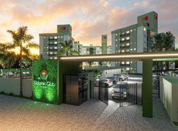 Apartamento · 2 Quartos · Apartamento à venda - em Nossa Senhora de Fátima