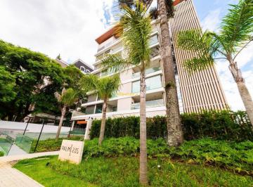 Apartamento · 491m² · 3 Quartos · Apartamento à venda - no Alto da Glória
