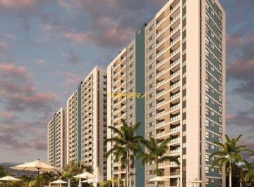 Apartamento · 52m² · 2 Quartos · Apartamento à venda - na Barra do Sai