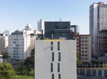 04_Fachada.jpg · Apartamento à venda - no Alto da XV