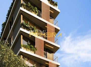 Apartamento · 35m² · 1 Quarto · Apartamento à venda - em Batel