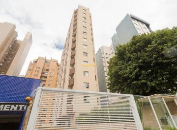 Apartamento · 68m² · 2 Quartos · Apartamento à venda - em Bigorrilho