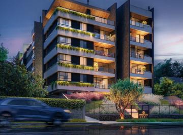 Apartamento · 133m² · 3 Quartos · Apartamento à venda - em Mercês