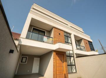 Casa · 240m² · 3 Quartos · Casa à venda - no Capão da Imbuia