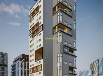 Apartamento · 34m² · 1 Quarto · Apartamento à venda - no Centro