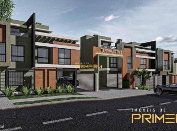 Casa · 169m² · 3 Quartos · Casa à venda - no Portão