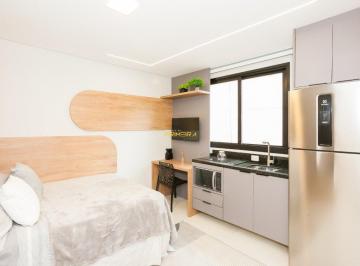 Apartamento · 1 Quarto · Apartamento à venda - no Centro
