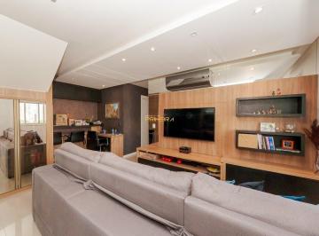 Apartamento · 155m² · 3 Quartos · Apartamento à venda - na Água Verde