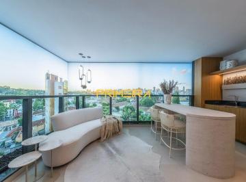 Apartamento · 3 Quartos · Apartamento à venda - em Batel