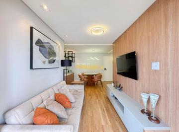 Apartamento · 98m² · 2 Quartos · Apartamento à venda - no Cristo Rei