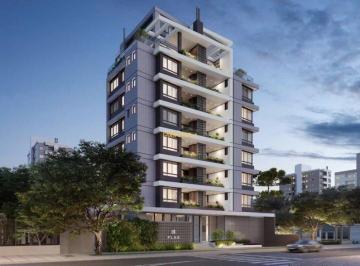Apartamento · 206m² · 3 Quartos · Apartamento à venda - no Alto da XV