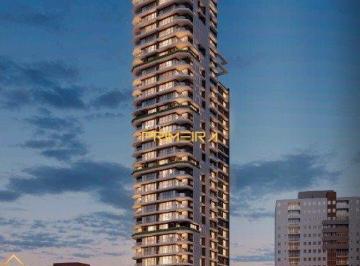 Apartamento · 160m² · 3 Quartos · Apartamento à venda - na Água Verde