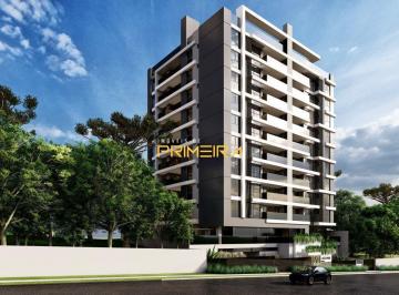 Apartamento · 295m² · 3 Quartos · Apartamento à venda - no Campo Comprido