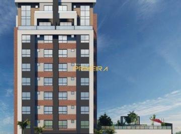 Apartamento · 216m² · 3 Quartos · Apartamento à venda - em Bacacheri