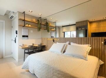 Apartamento · 1 Quarto · Apartamento à venda - em Mercês