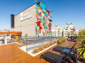 Apartamento · 1 Quarto · Apartamento à venda - no Centro