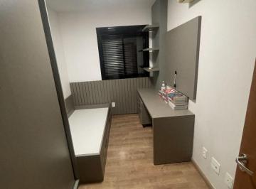 Apartamento de 3 quartos, Cuiabá · UPPER PARQUE DAS ÁGUAS