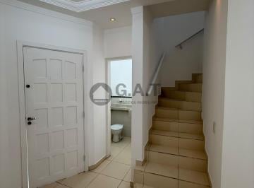 Foto 01 · Casa em Condomínio à Venda em Sorocaba-SP - 2 Quartos, 2 Suítes, 2 Salas, 1 Banheiro, 2 Vagas de Gar