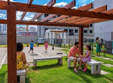 202609101613033186.jpg · Apartamento para Locação em São Paulo, Jardim Pereira Leite, 2 dormitórios, 1 banheiro