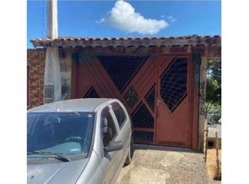 Casa de 1 quarto, Amparo · Casa (Direitos) 125m² a.t., Amparo/SP