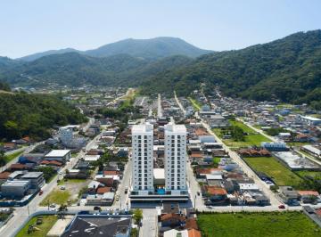 Apartamento de 2 quartos, Itapema · Apartamento no Residencial Colinas de Itapema