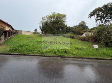 Foto 01 · LINDO TERRENO PARA VENDA NO CONDOMÍNIO ESTANCIA MARAMBAIA EM VINHEDO