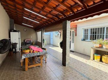 Casa de 3 quartos, Bragança Paulista · Casa térrea à venda no Jardim São Cristovão, Bragança Paulista/SP