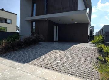 Casa de 3 quartos, Mogi das Cruzes · Casa Alto Padrão à Venda no Condomínio Aruã Brisas – Mogi das Cruzes/SP
