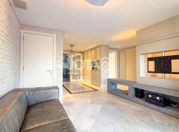 Apartamento · 96m² · 2 Quartos · 1 Vaga · APARTAMENTO FACE NORTE AO LADO DA PRAÇA DO JAPÃO!