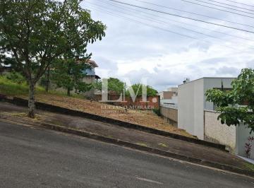 Terreno , Poços de Caldas · Terreno com 300m² à venda no Pq San Carlo - Poços de Caldas/MG
