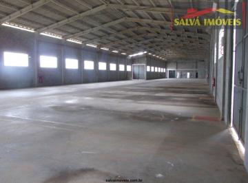 Comercial · 2000m² · Comercial para aluguel - em Terra Preta