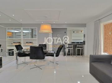 Apartamento · 110m² · 3 Quartos · 2 Vagas · APARTAMENTO EXCLUSIVO NO NEO GARDEN | ECOVILLE