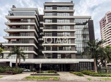 Apartamento · 172m² · 3 Quartos · 4 Vagas · APARTAMENTO 3 SUITES AO LADO DA PRAÇA DO JAPÃO