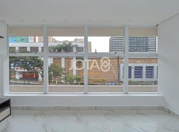 Apartamento · 66m² · 2 Quartos · 2 Vagas · APARTAMENTO COM 2 QUARTOS E 2 VAGASPARA ALUGAR NO BIGORRILHO
