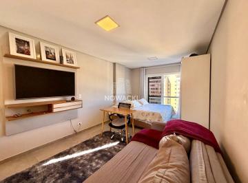 Apartamento de 1 quarto, Curitiba · STUDIO PARA INVESTIDORES/ESTUDANTES 100% MOBILIADO NO CRISTO REI!