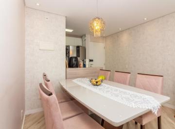 Foto 1 · Apartamento para venda em Jaguaré com 2 dormitórios, sendo 1 suíte, 1 vaga, 60m²