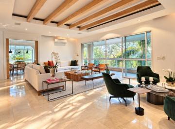Foto 1 · Apartamento para venda em Panamby com 4 quartos, sendo 4 suítes, 6 vagas, 368m²