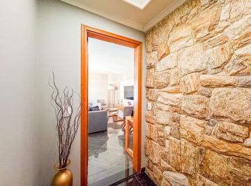 Foto 1 · Apartamento para venda em Jardim São Paulo com 3 dormitórios, sendo 3 suítes, 2 vagas, 117m²