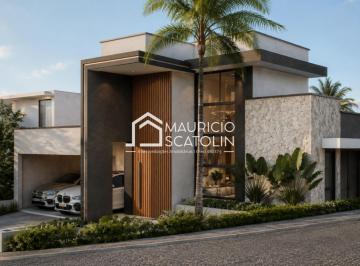 20261012203747938.png · Casa Térrea à Venda Condomínio Arujá Ville 2 | 3 Suítes e Piscina
