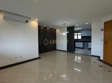 Apartamento · 124m² · 4 Quartos · 2 Vagas · Apartamento 124m² 4 Dormitórios - Jardim Esplanada