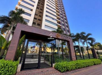 Apartamento · 124m² · 3 Quartos · 2 Vagas · Excelente apartamento à venda no Edifício Ethos Hall