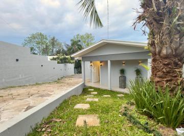 Casa · 190m² · 3 Quartos · 3 Vagas · Casa no bairro São Ciro