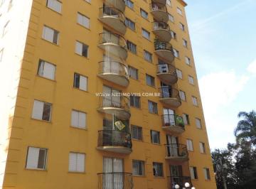Foto 01 · APARTAMENTO À VENDA 03 DORMITÓRIOS NA VILA DAS BELEZAS