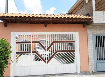 Foto 01 · CASA DE RUA À VENDA NO JARDIM GERMÃNIA