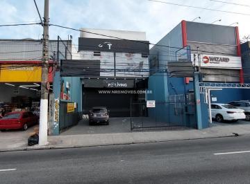 Foto 01 · OPORTUNIDADE! PRÉDIOCOMERCIAL PARA LOCAÇÃO AVENIDA GUARAPIRANGA